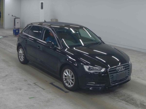 Audi A3 5d SPORT B1.4TFSI