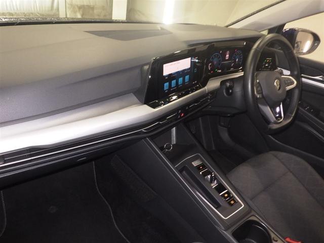 Volkswagen Golf ETSI ACTIVE