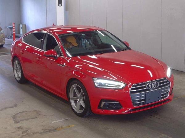 Audi A5 SPORTBACK 2.0TFSI SPORT