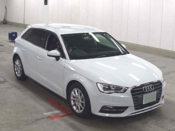 Audi A3 SPORT B1.4TFSI