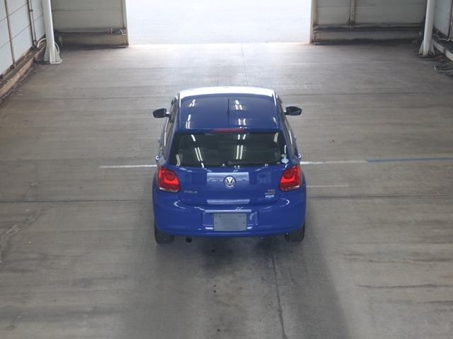 Volkswagen Polo TSI COMFORT LINE BMT