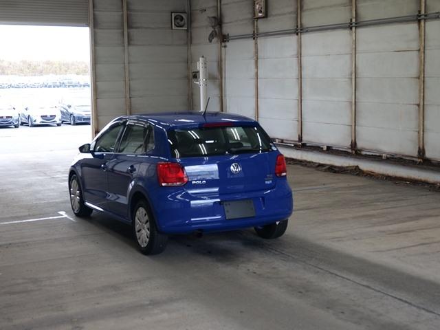 Volkswagen Polo TSI COMFORT LINE BMT