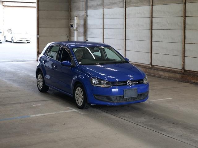 Volkswagen Polo TSI COMFORT LINE BMT