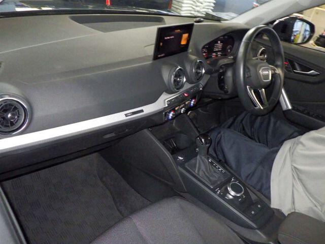 Audi Q2 OTHERS