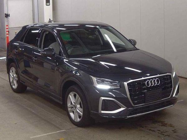 Audi Q2 OTHERS