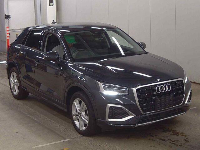 Audi Q2 OTHERS