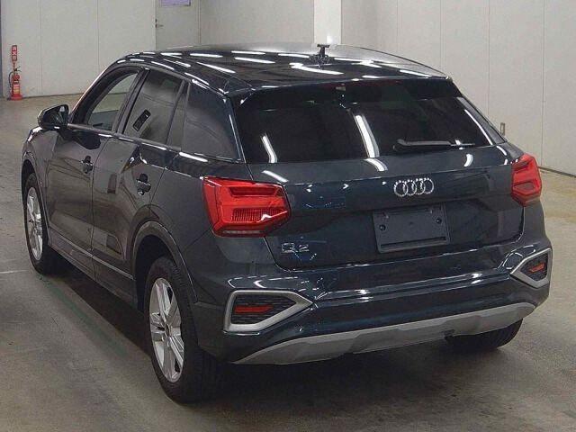 Audi Q2 OTHERS