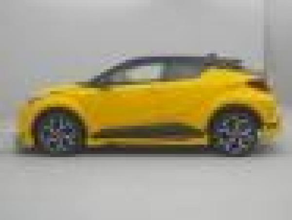 Toyota C-HR G