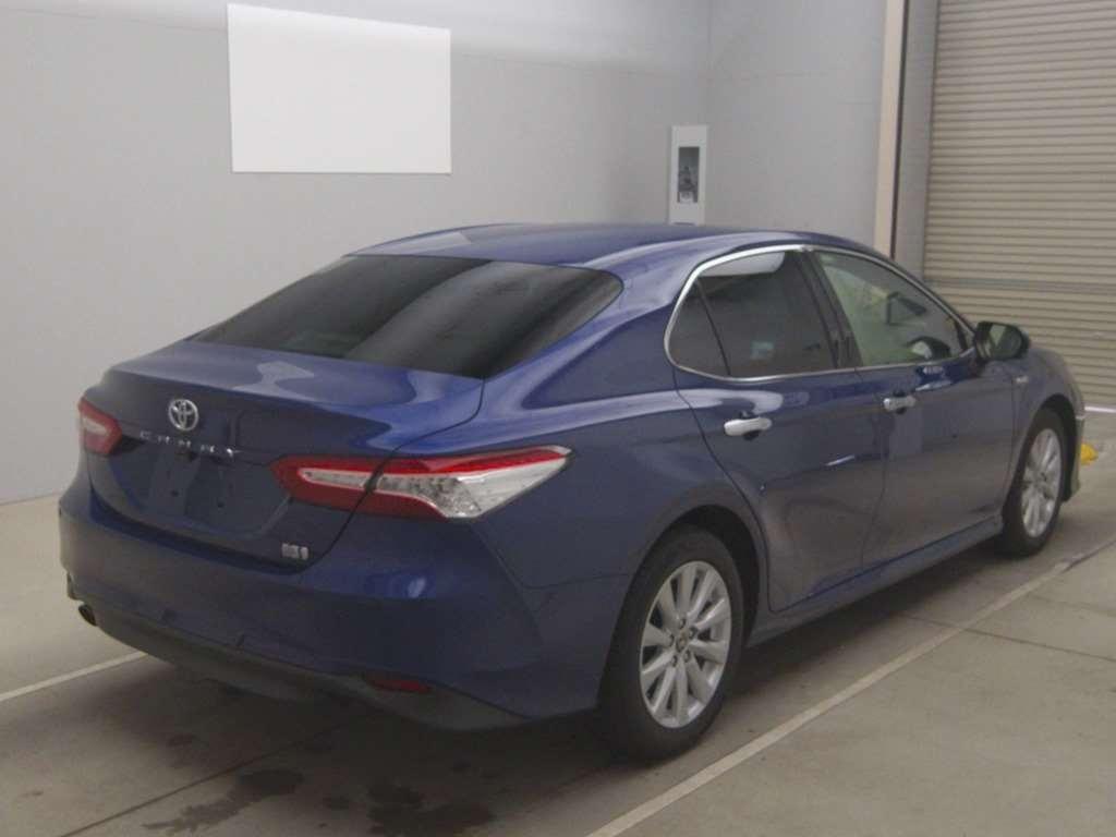 Toyota Camry  G