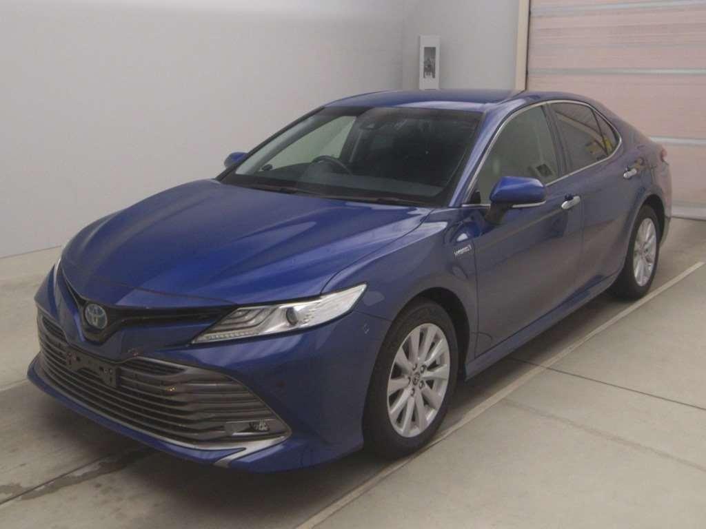 Toyota Camry  G