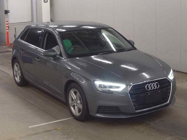 Audi A3 5d SPORTBACK 30 TFSI