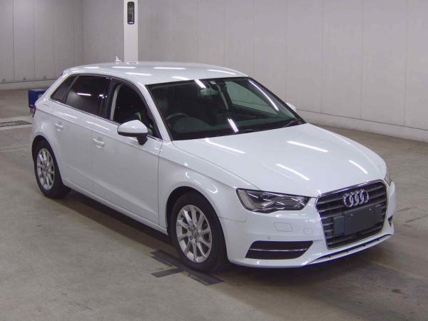 Audi A3 SPORT B1.4TFSI