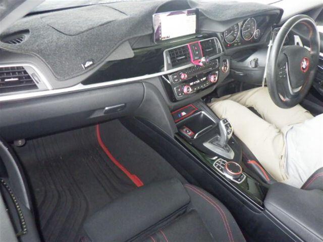 BMW 3 Series Wg 320D TOURING SPORT