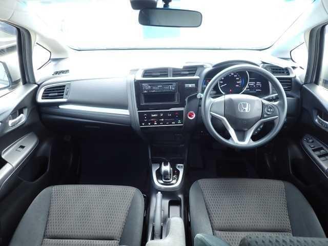 Honda Fit HYBRID HYBRIDF