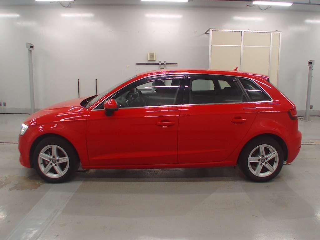 Audi A3 1.4