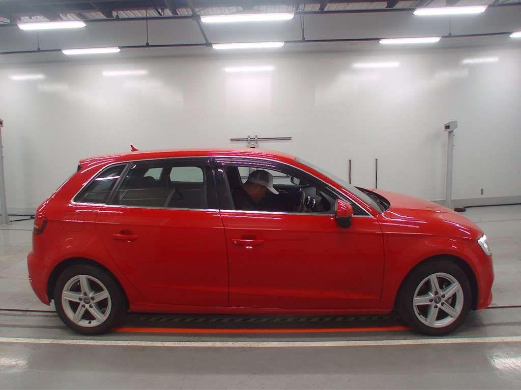 Audi A3 1.4