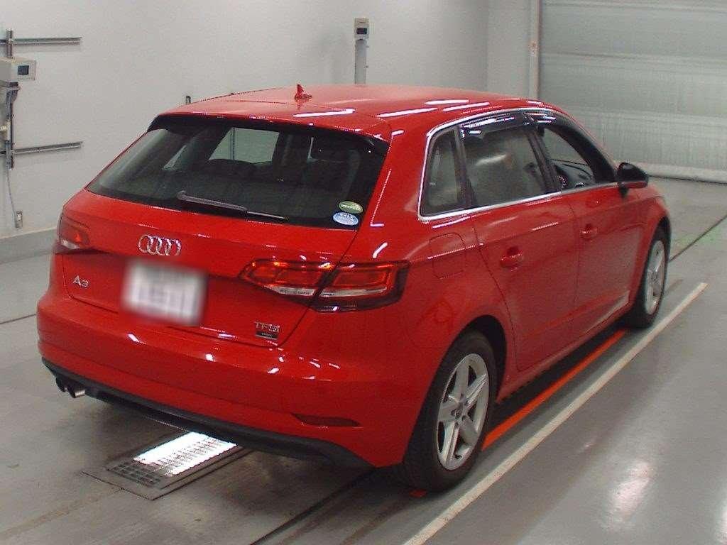 Audi A3 1.4