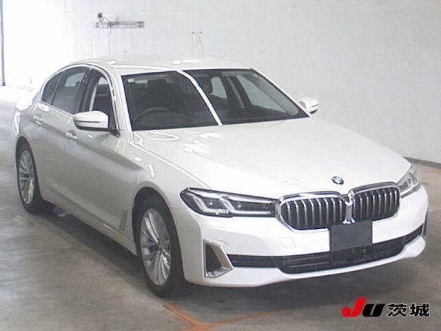 BMW 5 Series 530eﾗｸﾞｼﾞｭｱﾘｰｴﾃﾞｨｼｮﾝｼﾞｮｲ+
