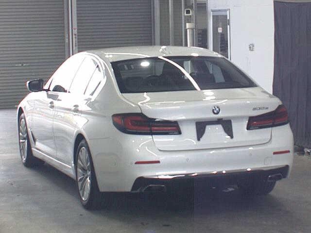 BMW 5 Series 530eﾗｸﾞｼﾞｭｱﾘｰｴﾃﾞｨｼｮﾝｼﾞｮｲ+