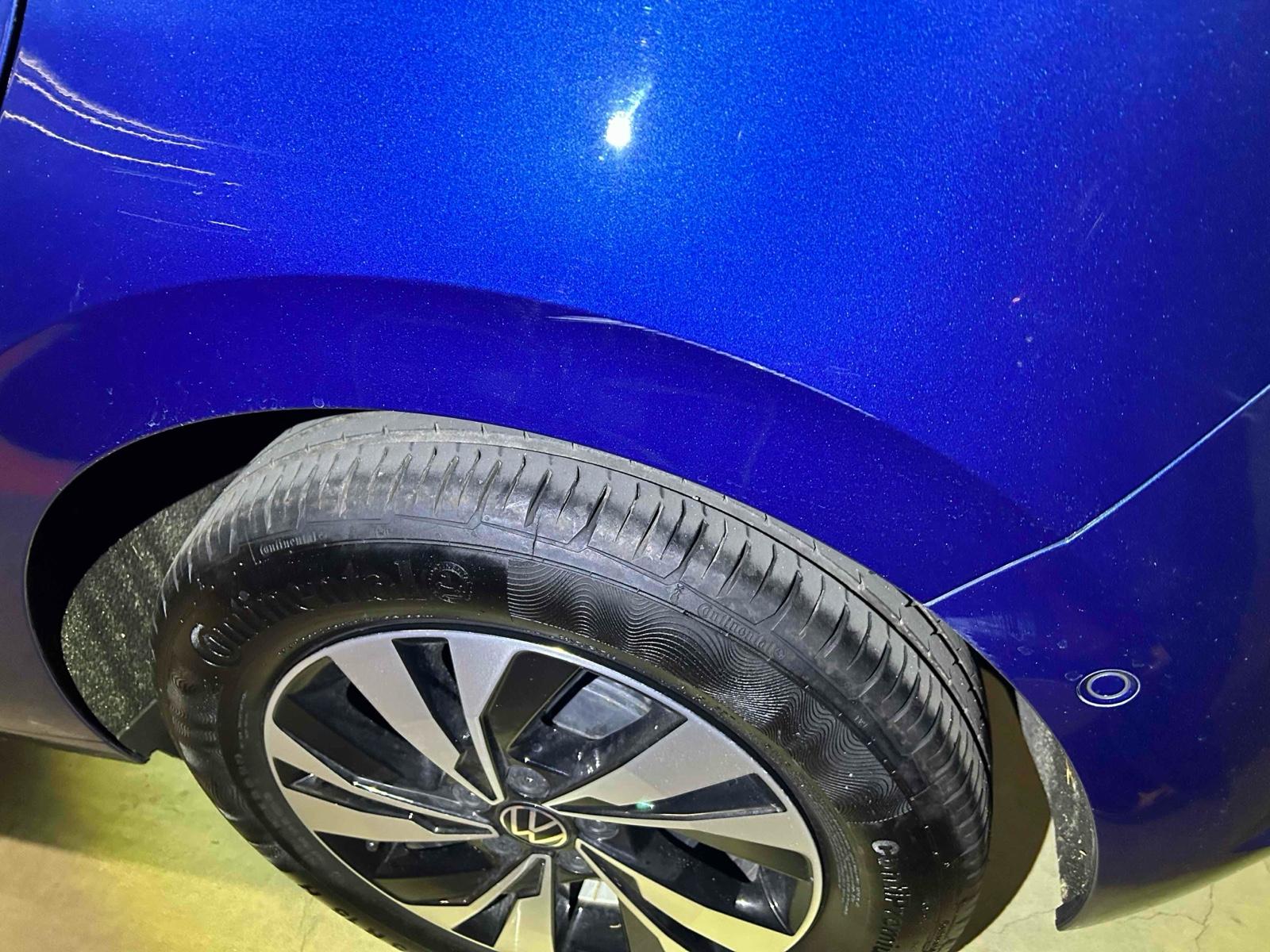 Volkswagen Polo TSI COMFORT LINE
