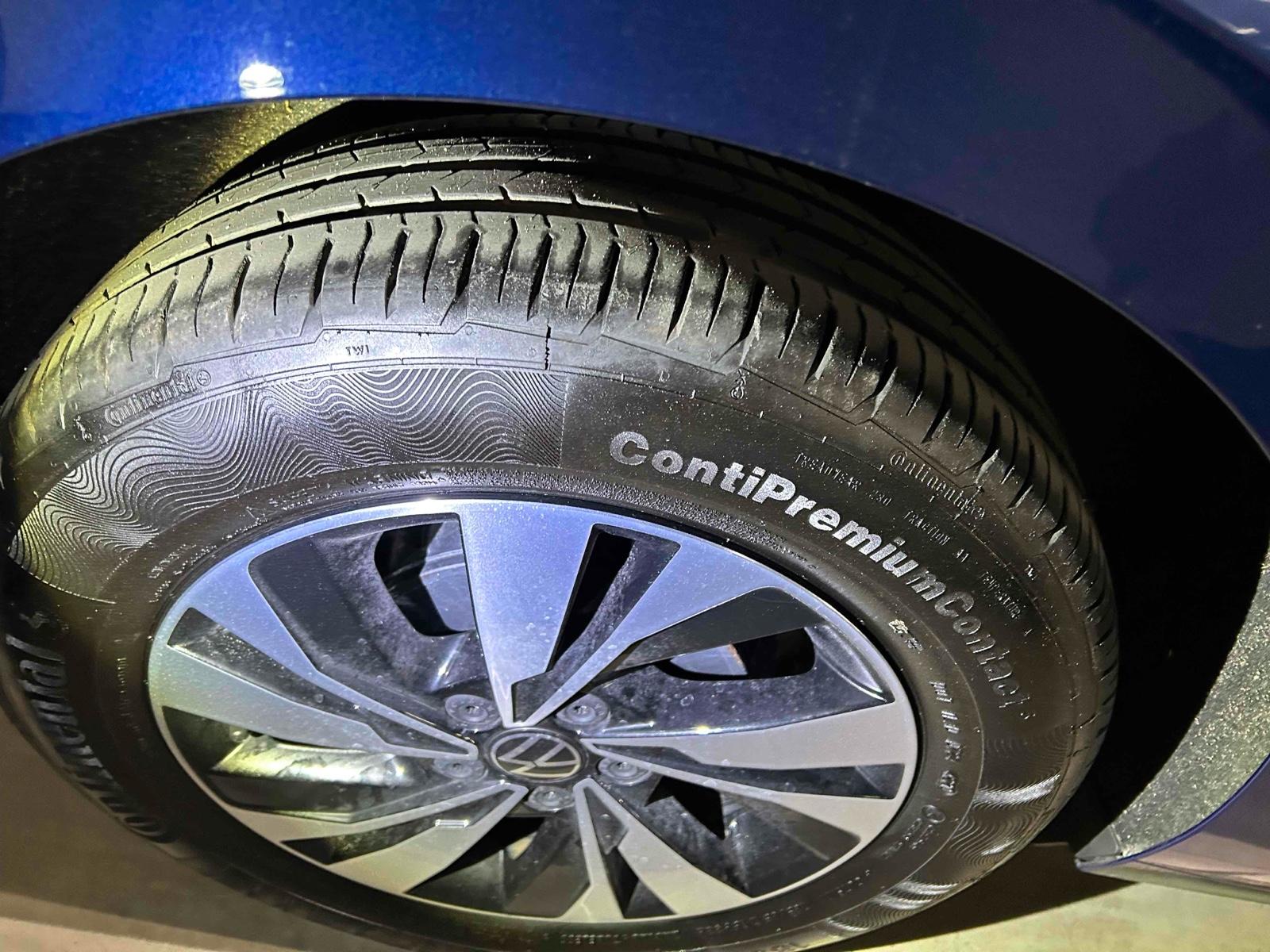 Volkswagen Polo TSI COMFORT LINE