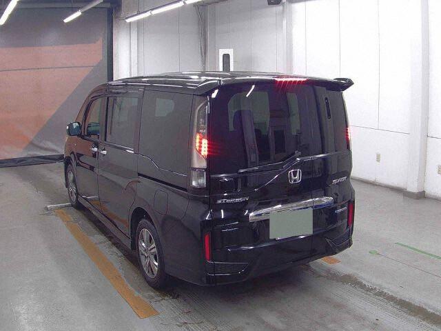 Honda Stepwagon Spada SPADA HYBRID G?HONDA SENSING