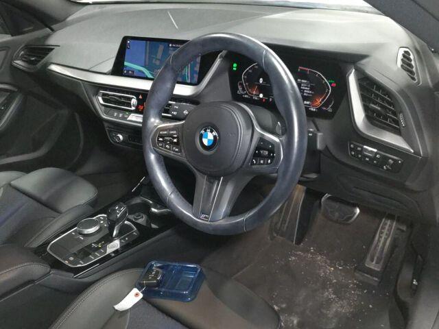 BMW 2 Series 4ht 218D GRAN COUPE M-SPORT EDITIO