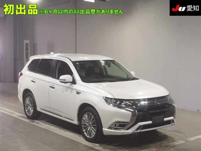 Mitsubishi Outlander Phev G 4WD