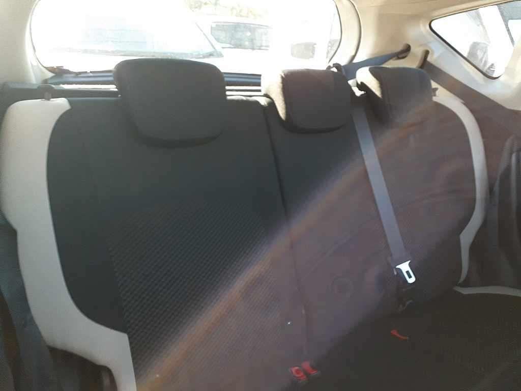 Nissan Note E- POWER B