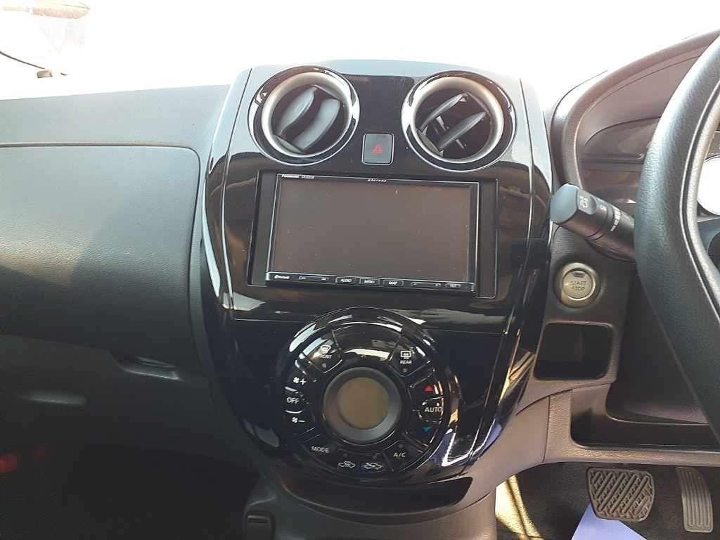Nissan Note E- POWER B