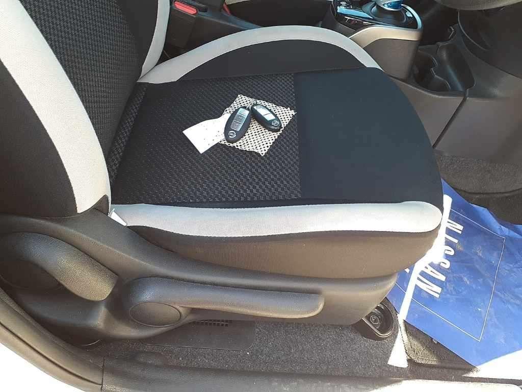 Nissan Note E- POWER B