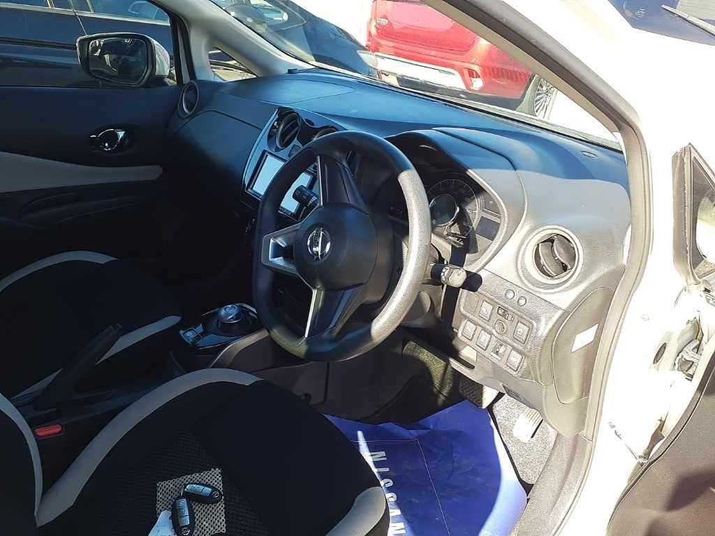 Nissan Note E- POWER B