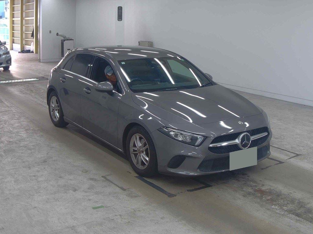 Mercedes-Benz A Class A180