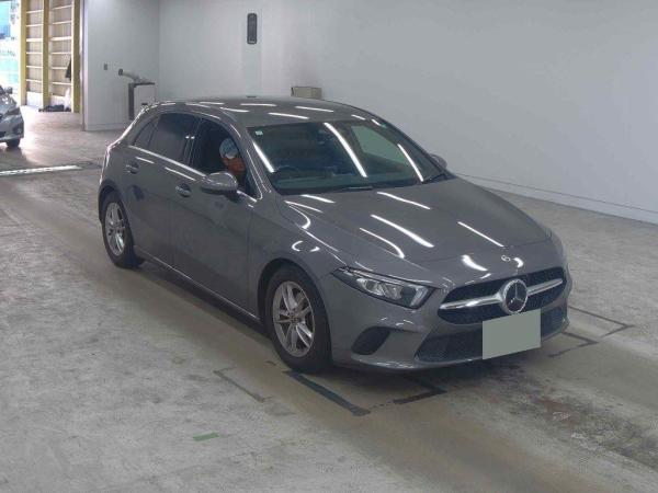 Mercedes-Benz A Class A180
