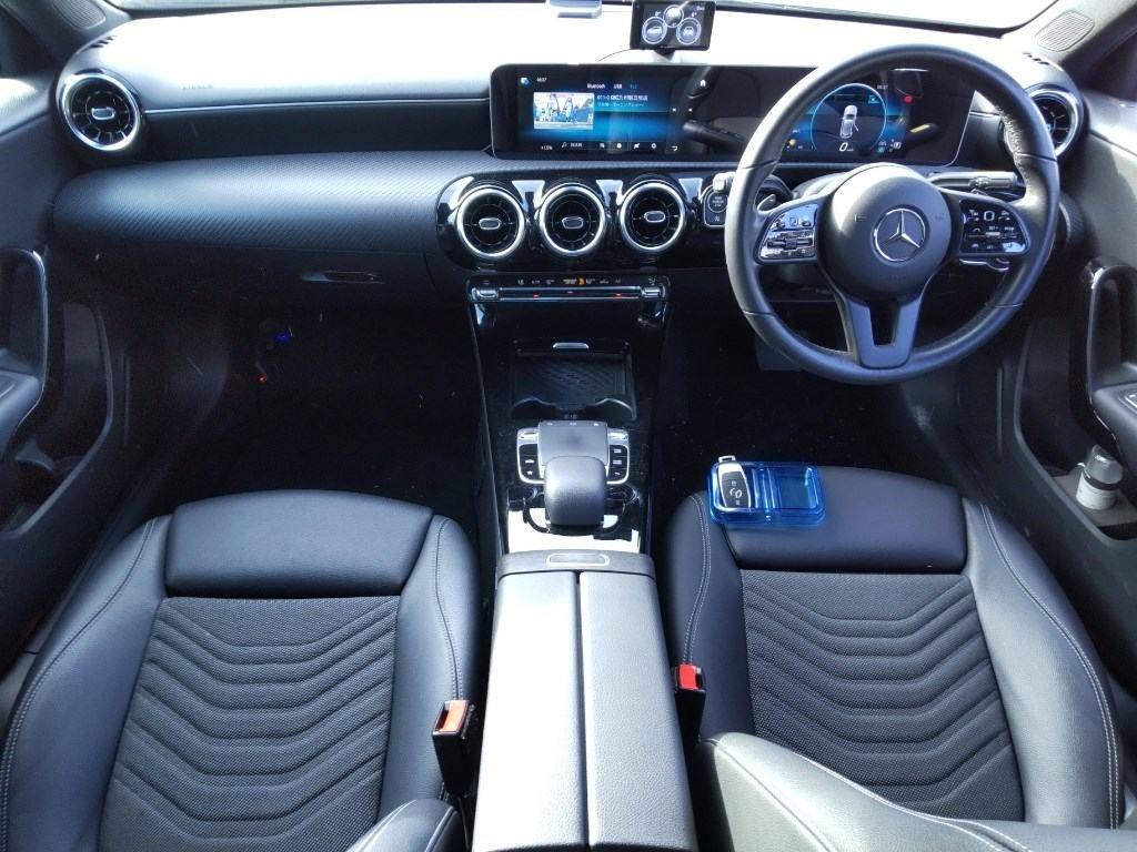 Mercedes-Benz A Class A180