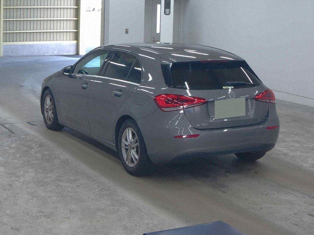 Mercedes-Benz A Class A180