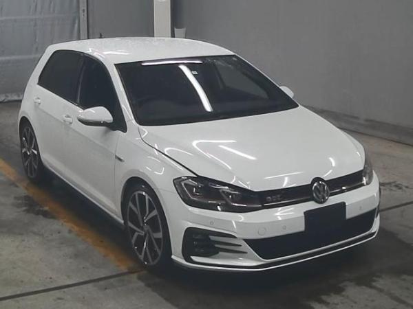 Volkswagen Golf 5D GTI PERFORMANCE