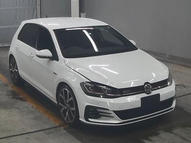 Volkswagen Golf 5D GTI PERFORMANCE