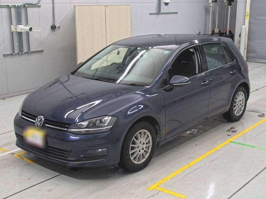 Volkswagen Golf TSI COMFORT LINE PREMIUM ED