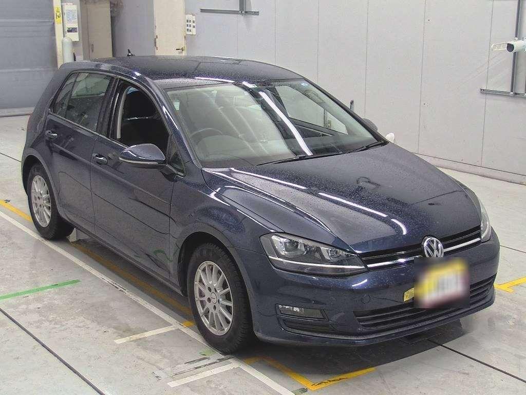 Volkswagen Golf TSI COMFORT LINE PREMIUM ED