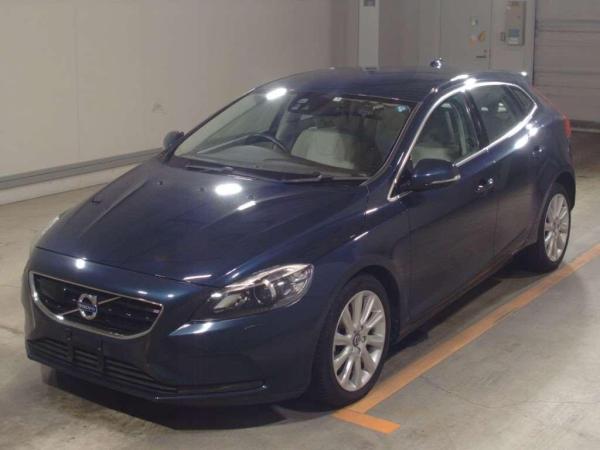 Volvo V40 1.6