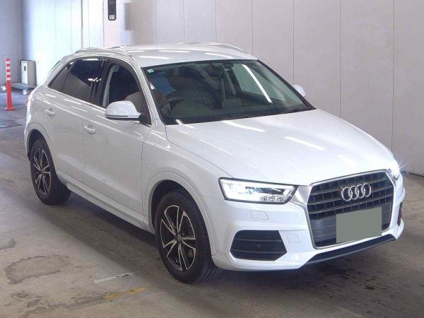 Audi Q3 1.4TFSI SPORT