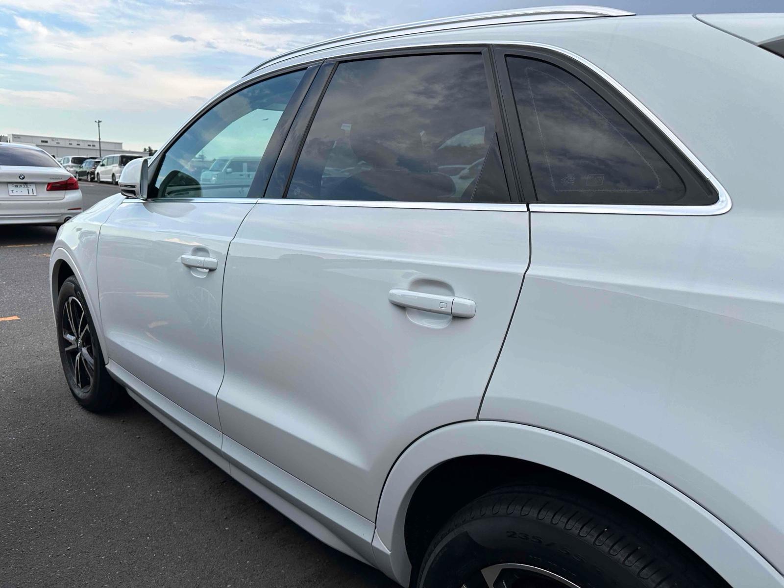 Audi Q3 1.4TFSI SPORT