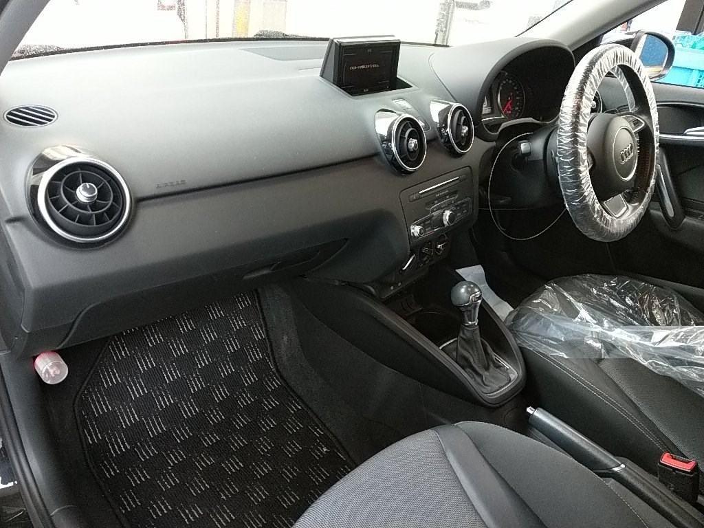 Audi A1 1.0TFSI SPORT