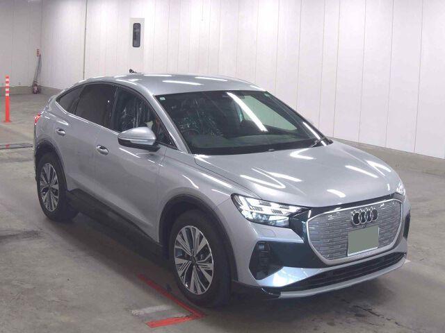 Audi Q4 Sportback E-tron 40 ADVANCED