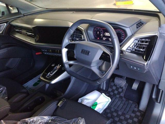 Audi Q4 Sportback E-tron 40 ADVANCED