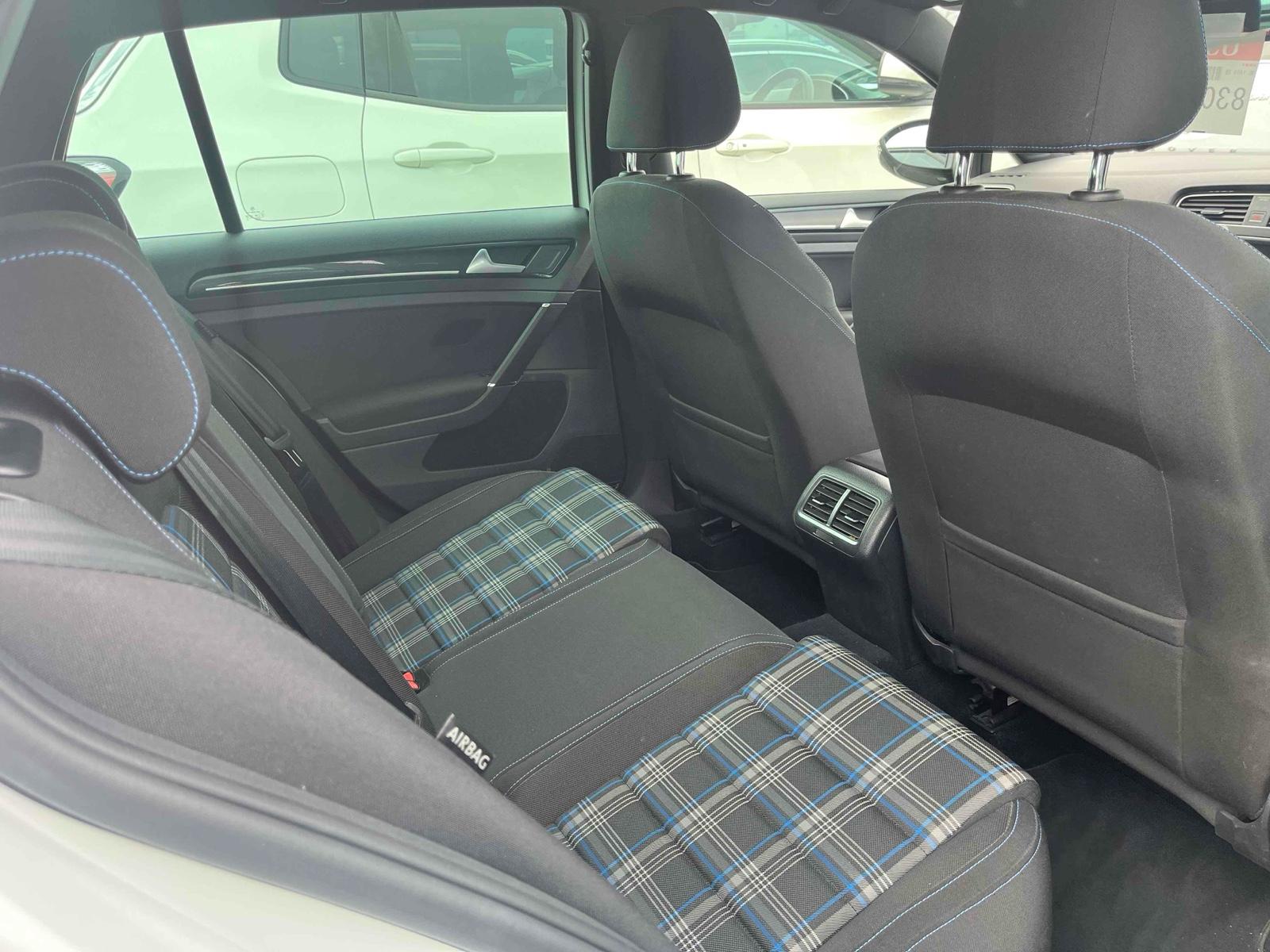 Volkswagen GOLF GTE BASE GRADE