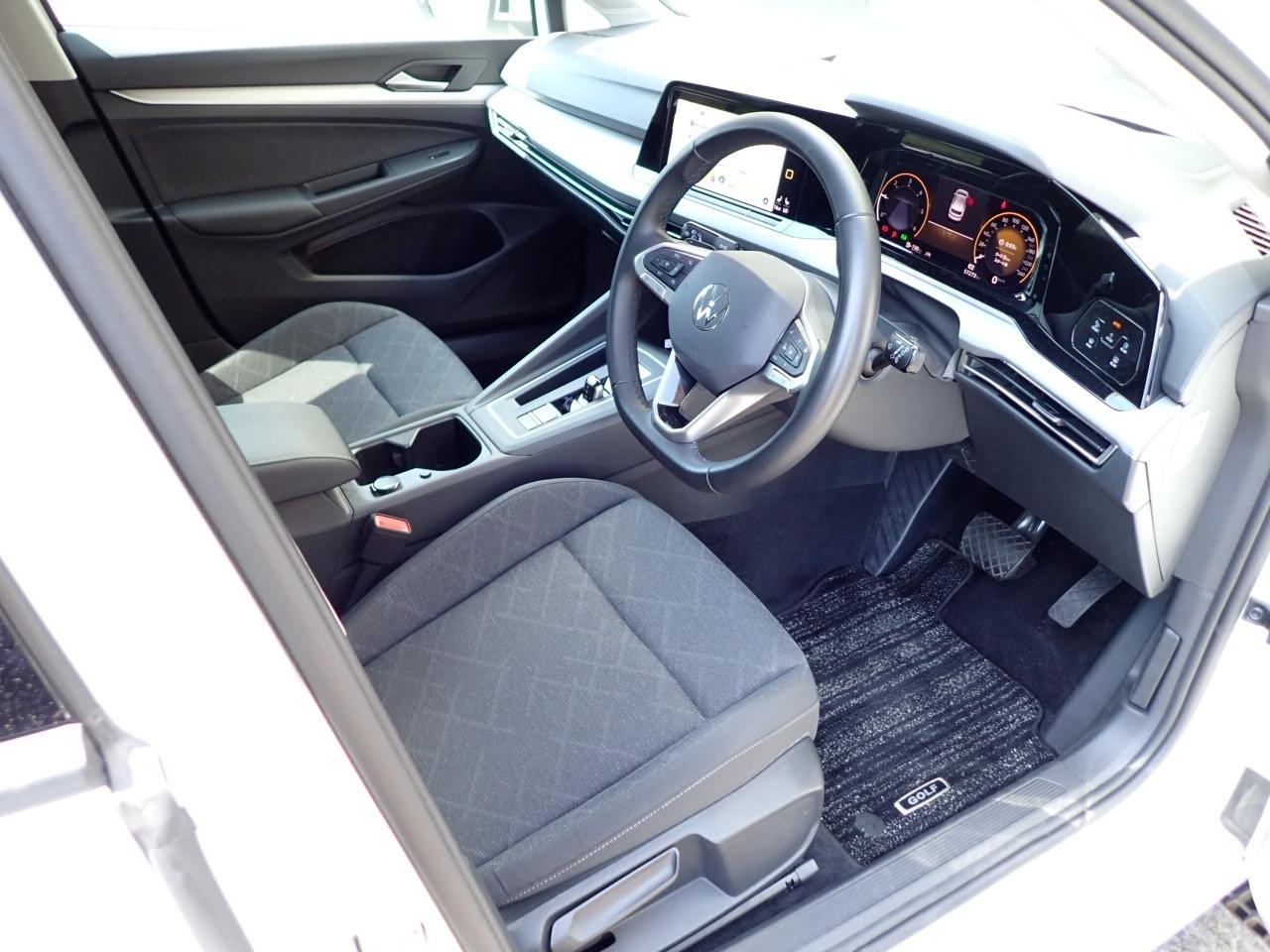 Volkswagen Golf ＴＤＩ アクティブアドバンス プラＥｄ