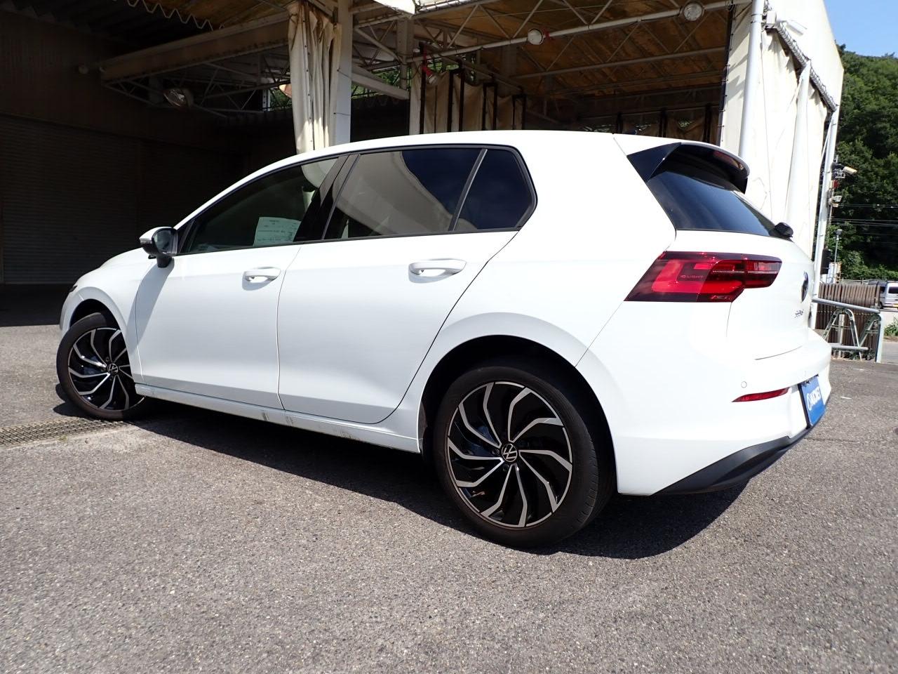 Volkswagen Golf ＴＤＩ アクティブアドバンス プラＥｄ