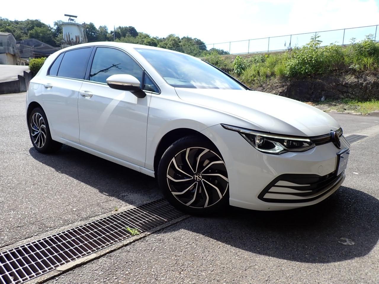 Volkswagen Golf ＴＤＩ アクティブアドバンス プラＥｄ